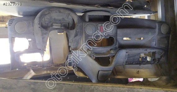 FİAT DOBLO 02-10 TORPİDO