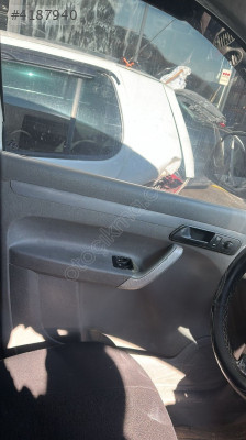 Caddy sol ön kapı döşemesi