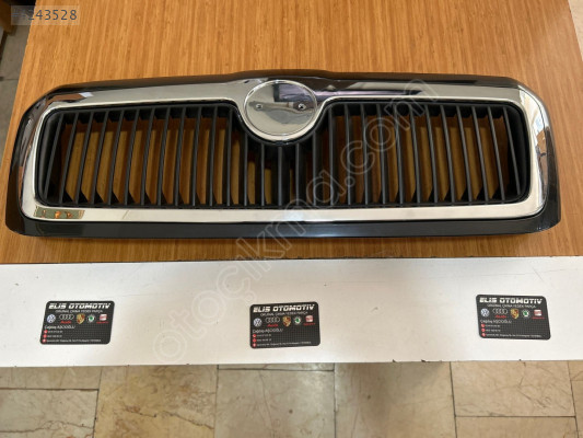 SKODA OCTAVİA ÖN PANJUR 2000-2005