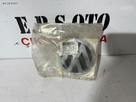 VW TOURAN TOUREG ARKA ARMA 1T0853630B SIFIR