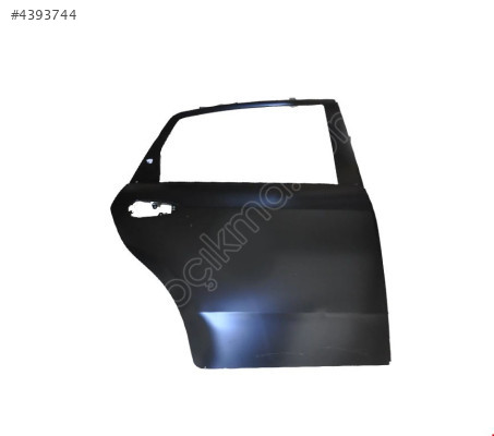 ARKA KAPI SACI SAĞ LİNEA 2007- HANAL