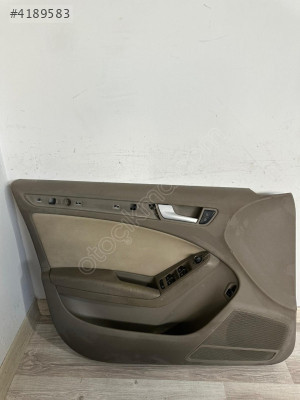 AUDİ A4 SOL ÖN KAPI  DÖŞEMESİ 8K1867105