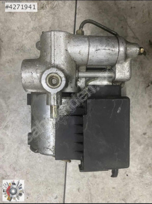 0265203001 OPEL OMEGA B ABS BEYNİ