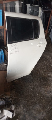 SUZUKİ SWIFT SOL ARKA KAPI