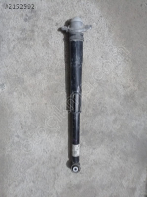 5Q0512013EK SEAT LEON ORİJİNAL ÇIKMA ARKA AMORTİSÖRÜ