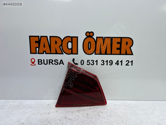 SUZUKİ VİTARA SOL İÇ STOP ORJİNAL