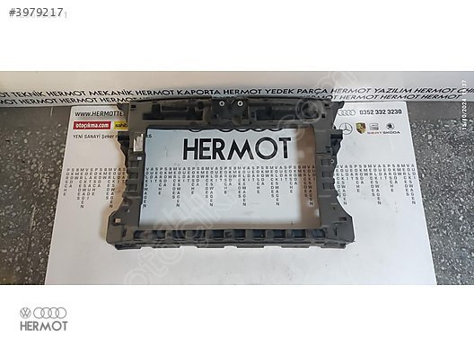 OEM 1T0805588AC VW CADDY ÖN PANEL 2011-2015 (SIFIR İTHAL)