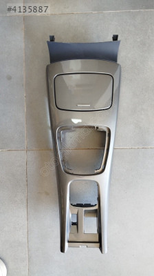 Laguna 3 orta konsol sıfır orjinal
