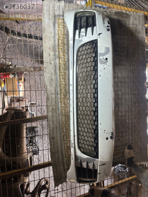 VOLKSWAGEN GOLF 6 ORJİNAL DOLU GTI ÖN TAMPON