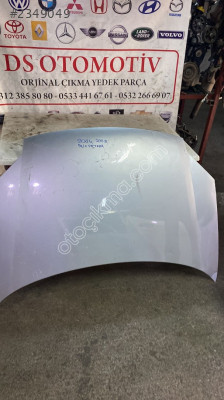 2004-2009 PEUGEOT PARTNER MOTOR KAPUTU -DS OTOMOTİV-