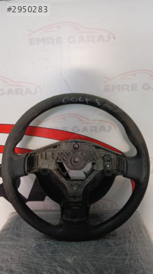 1K0419091 Volkswagen Golf 5 Direksiyon Simidi (04-09)