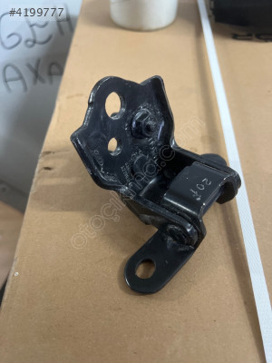 Fiesta sol ön üst kapı menteşesi 8a6a a22801 bc