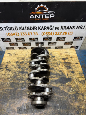 MİTSUBİSHİ L200 4N16 KRANK MİLİ