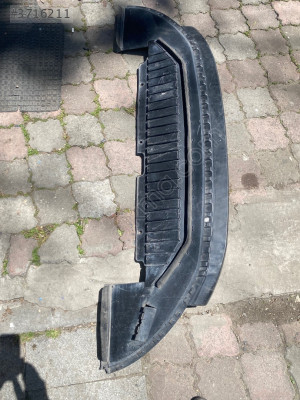 fiat egea çıkma ön tampon alt muhafazası