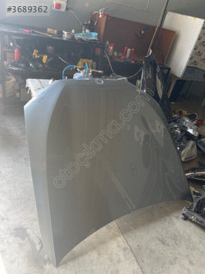 BMW 5 SERİSİ G30 MN TAMPON ORJİNAL ÇIKMA PARÇA