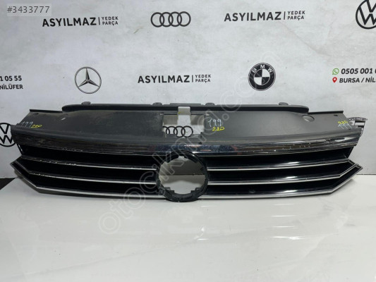 VOLKSWAGEN PASSAT B8 ÖN PANJUR