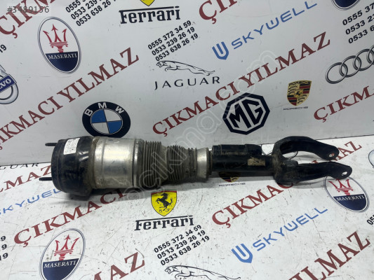 Mercedes w166 gle sağ sol ön amortisör c292 amortisör