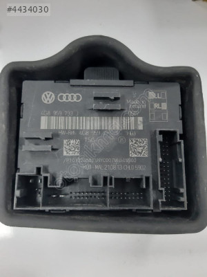 4G8959793J AUDİ A6 A7 S7 KAPI KONTROL ÜNİTESİ