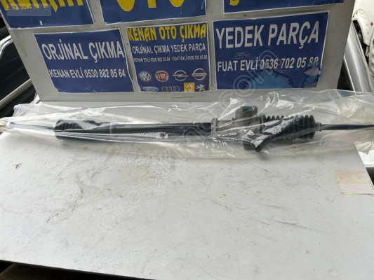 FİAT TOFAŞ KARA DİREKSİYON KUTUSU