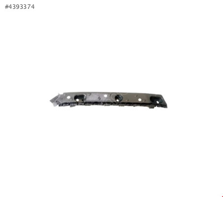 ARKA TAMPON BRAKETİ SAĞ TIGGO 7 PRO 2022-