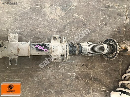 FİAT STILO COUPE ÖN AMARTİSÖR ORJINAL 