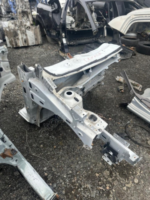 DACİA DOKKER SAĞ ÖN BUT ORJİNAL ÇIKMA