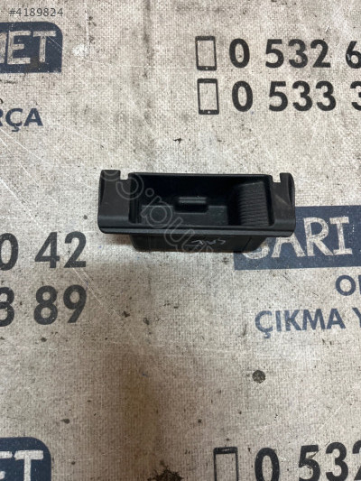 ÇIKMA AUDI A6 A7 Q7 4G8 857 405 A 4G8857405A YAN KAPI KÜLLÜK