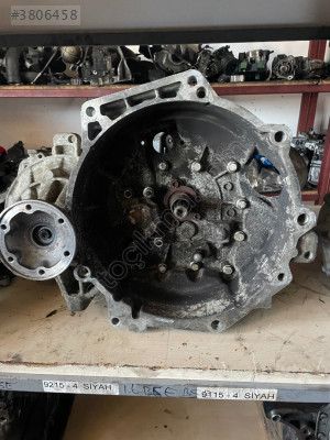Caddy 1.6 dizel 5 ileri şanzıman