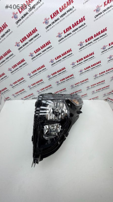 FORD TOURNEO COURİER 2024-2025 SOL ÖN FAR R2X613W030CE
