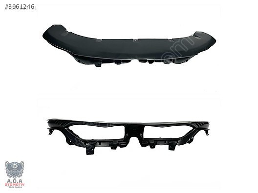 MG MG4 11186025 ÖN TAMPON ALT PARÇA YÜKSEK PAKET)MG4 20-24 SIFIR
