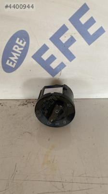 volkswagen jetta 2011 far ayar düğmesi/butonu (son fiyat)