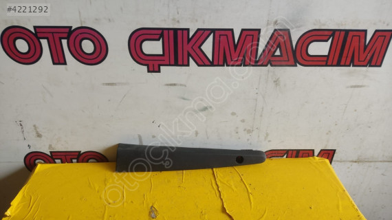 735314189 FİAT DOBLO PARK SENSÖR TAŞIYICISI SAĞ SIFIR ORJİNAL