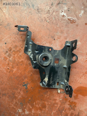 2021 DACİA DOKKER ABS POMPA BRAKETİ