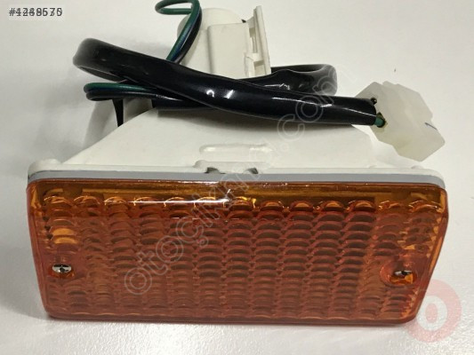 Mitsubishi L300 Tampon Sinyali8588