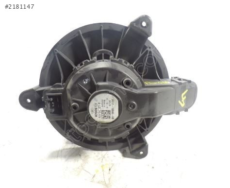 FORD COURİER KALORİFER FAN MOTORU AV11-19846AB