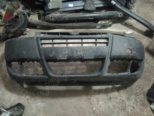 Fiat Doblo 2 06-10 Ön Tampon Çıkma