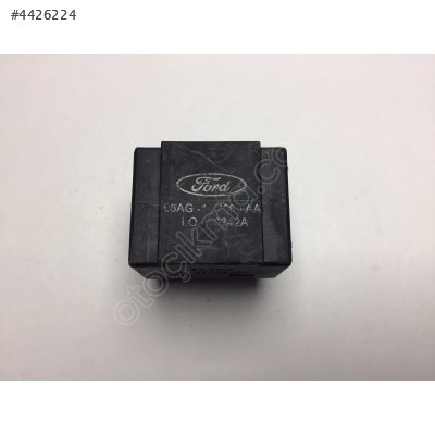Ford Focus Silecek Kontrol Rölesi 98AG-14N089-AA