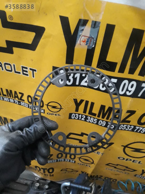 MİTSUBİŞHİ L200 MAGNUM ABS SACI