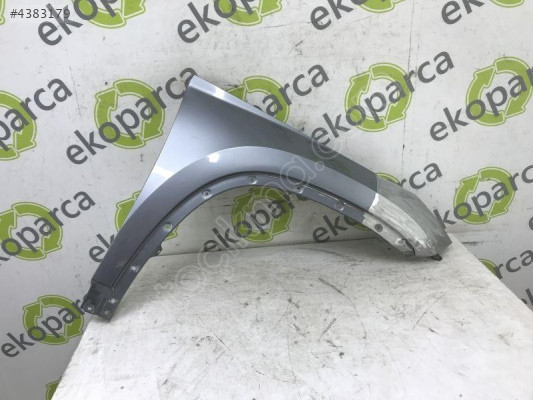 SKODA KODİAQ 2017 2024 ÇAMURLUK ÖN SAĞ 565821106