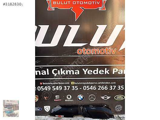 Audi A4 2009-2012 Ön Panel Üst Kaplama 8K0807081