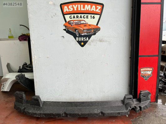 TOGG TAMPON KÖPÜĞÜ ORJİNAL