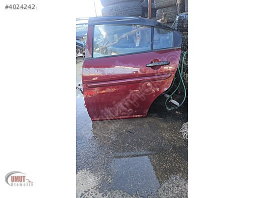 HYUNDAİ ERA SOL ARKA KAPI