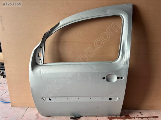 RENAULT KANGOO SOL ÖN KAPI ORJİNAL ÇIKMA