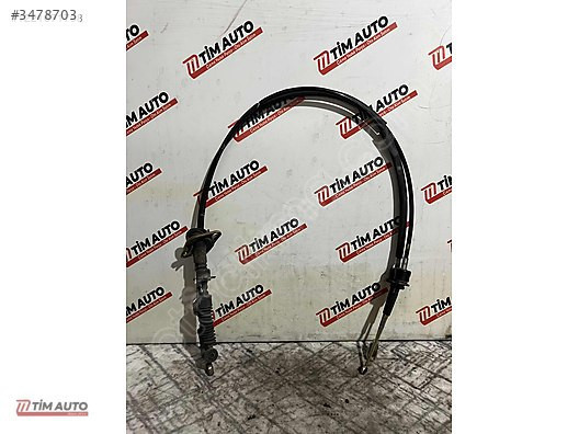 VOLVO S40 V40 1.9 2.0T M56 MANUEL VİTES HALATI ORJİNAL 30616150