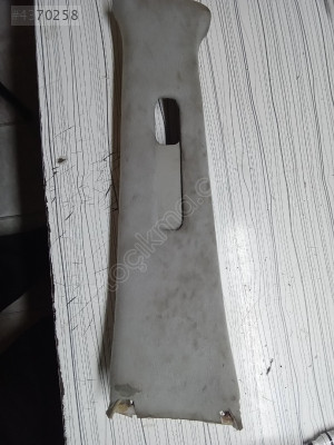 TOYOTA Corolla 02-07 Sol Direk Bakaliti 62412-02090