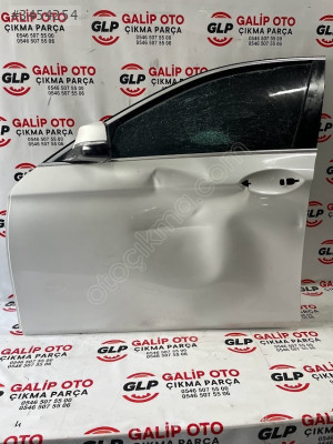 BMW F10 SOL ÖN KAPI ORJINAL ÇIKMA
