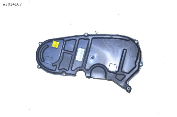 Triger Kapağı Dış 1.6 Jtd Egea (Euro 6)
