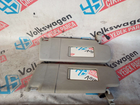 seat leon mk1 toledo takım güneşlik