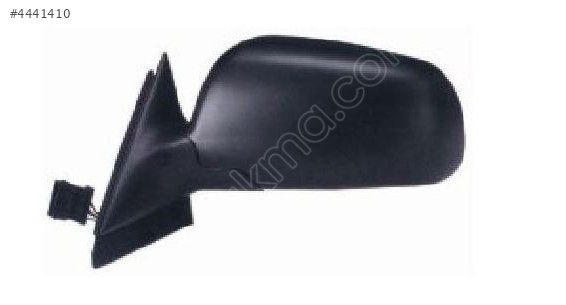 AUDİ A3 SOL AYNA ELK.ISITM.1996-2000 SIFIR