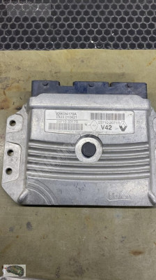 23710 2071R-237103317R RENAULT CLİO VALEO V42 MOTOR BEYİNİ